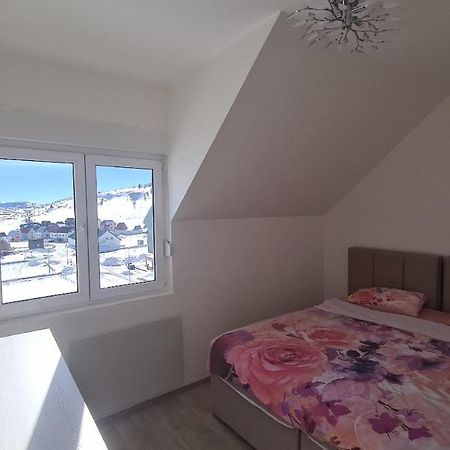 Apartment Mihaela ชาเบลียค ภายนอก รูปภาพ