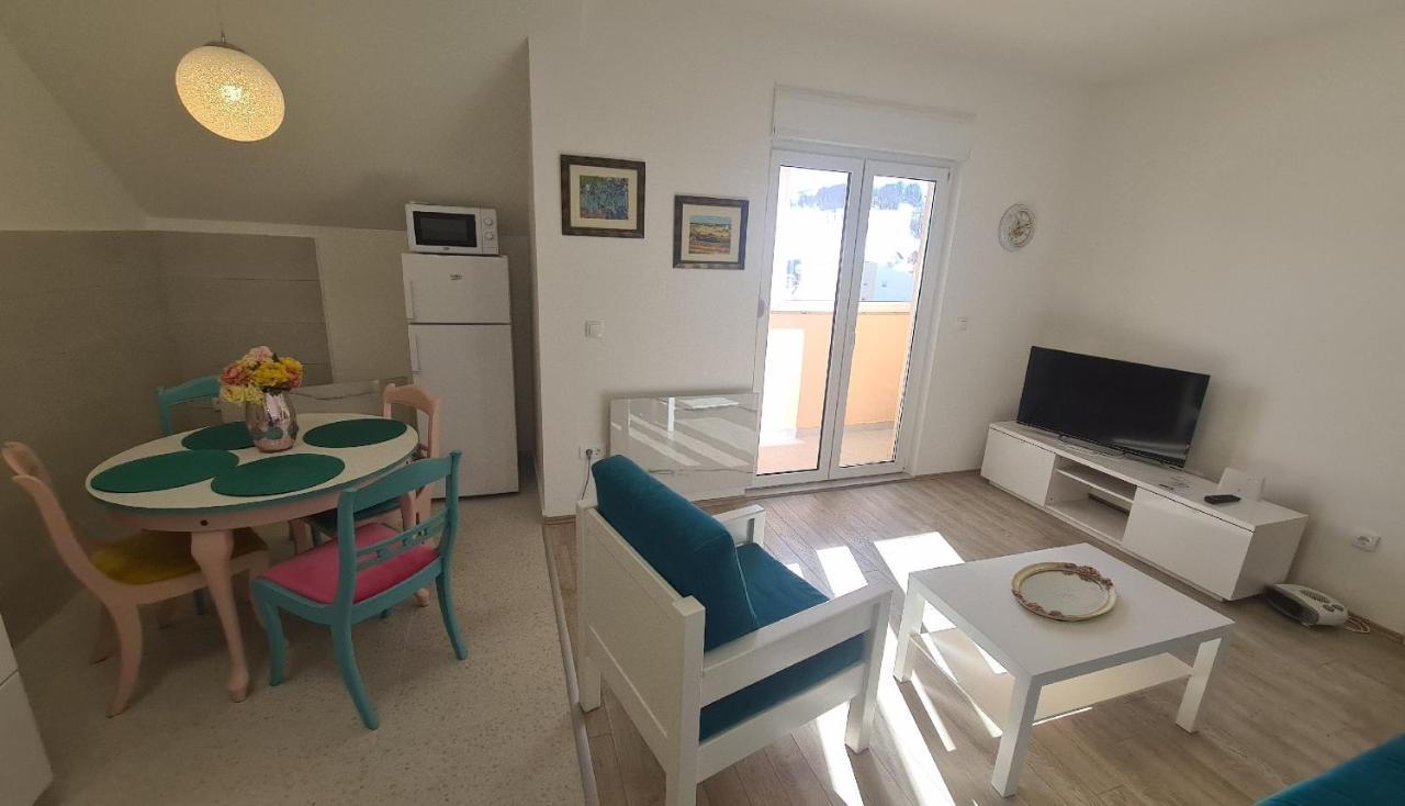 Apartment Mihaela ชาเบลียค ภายนอก รูปภาพ