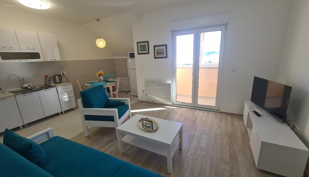 Apartment Mihaela ชาเบลียค ภายนอก รูปภาพ