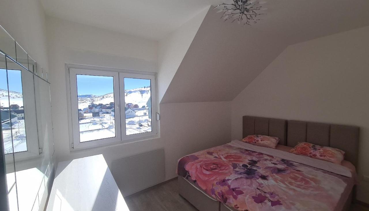 Apartment Mihaela ชาเบลียค ภายนอก รูปภาพ
