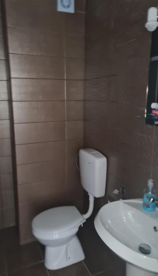 Apartment Mihaela ชาเบลียค ภายนอก รูปภาพ